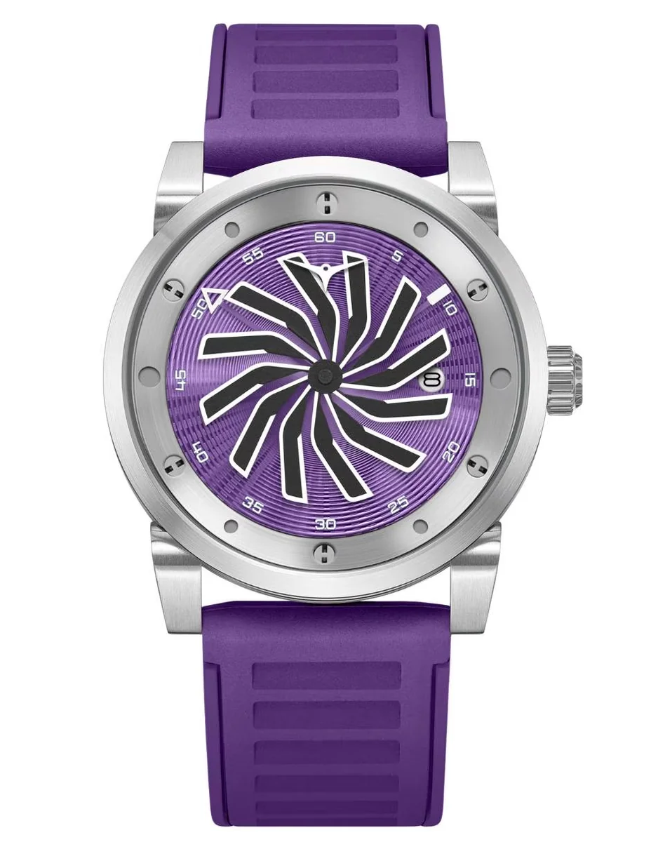 Reloj Blade para Hombre Spectre
