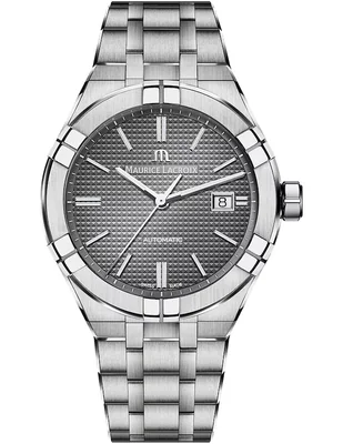 Reloj Aikon para hombre AI6008-SS002-230-1