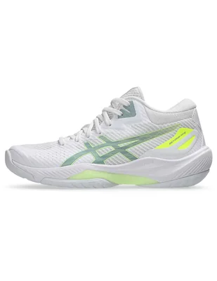 Tenis para voleibol beyond ff mt 2 de mujer