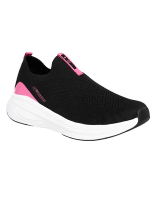 Tenis Top W de mujer