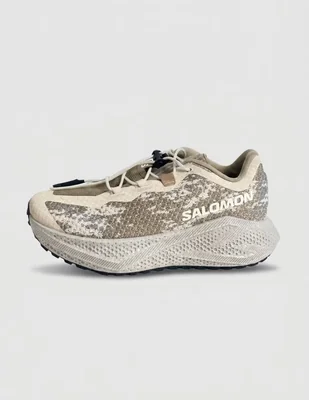 Tenis Aero Glide 4 GRVL para correr de mujer