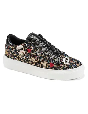 Tenis para mujer