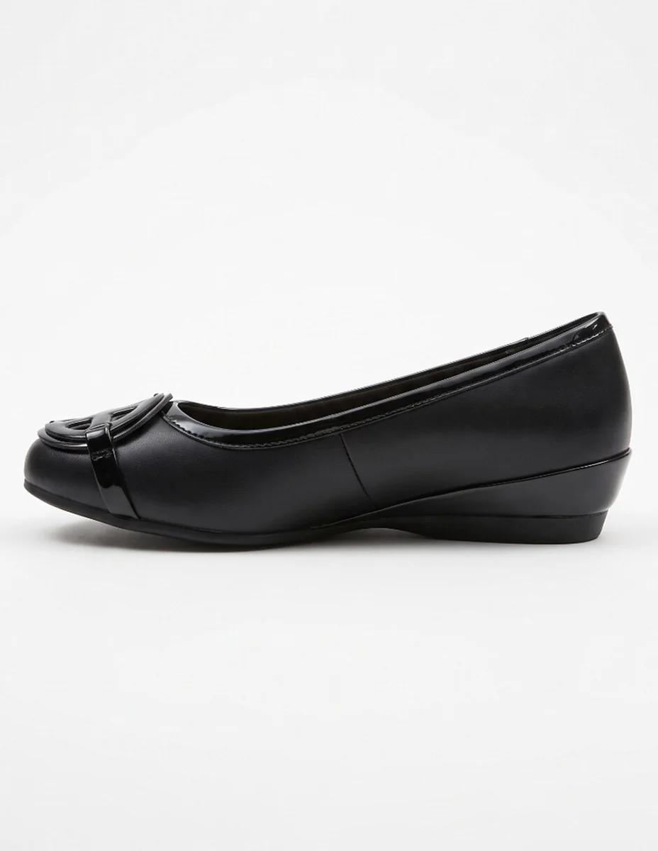 Balerina para mujer
