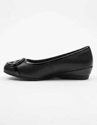 Balerina para mujer