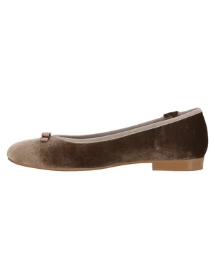 Balerina para mujer