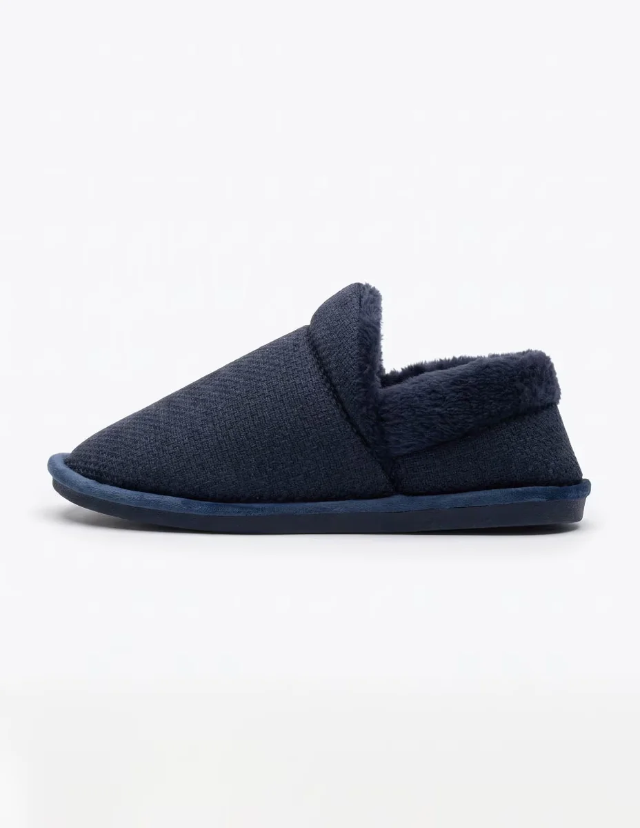 Pantufla para mujer