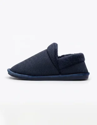 Pantufla para mujer