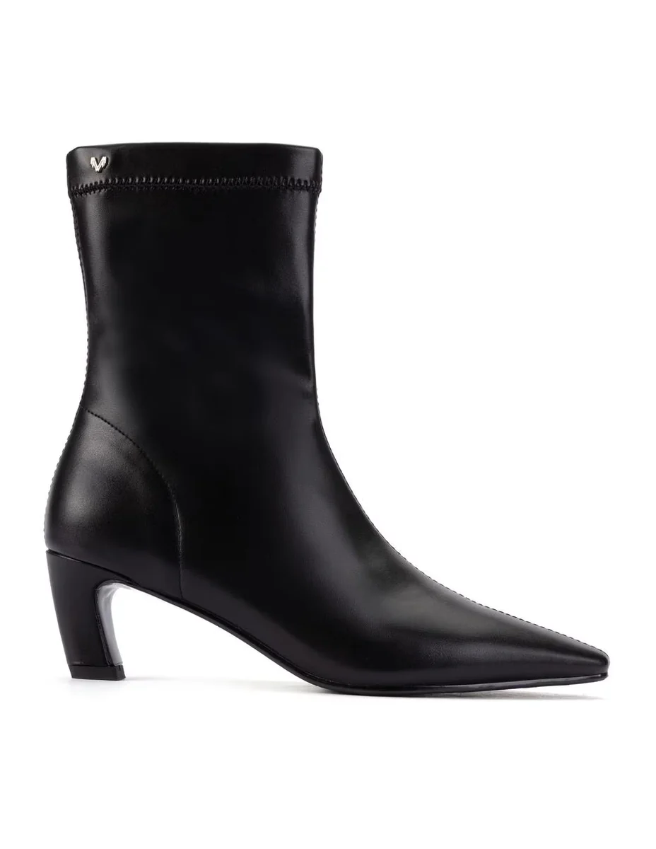 Bota arriba del tobillo para mujer
