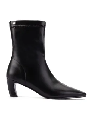 Bota arriba del tobillo para mujer