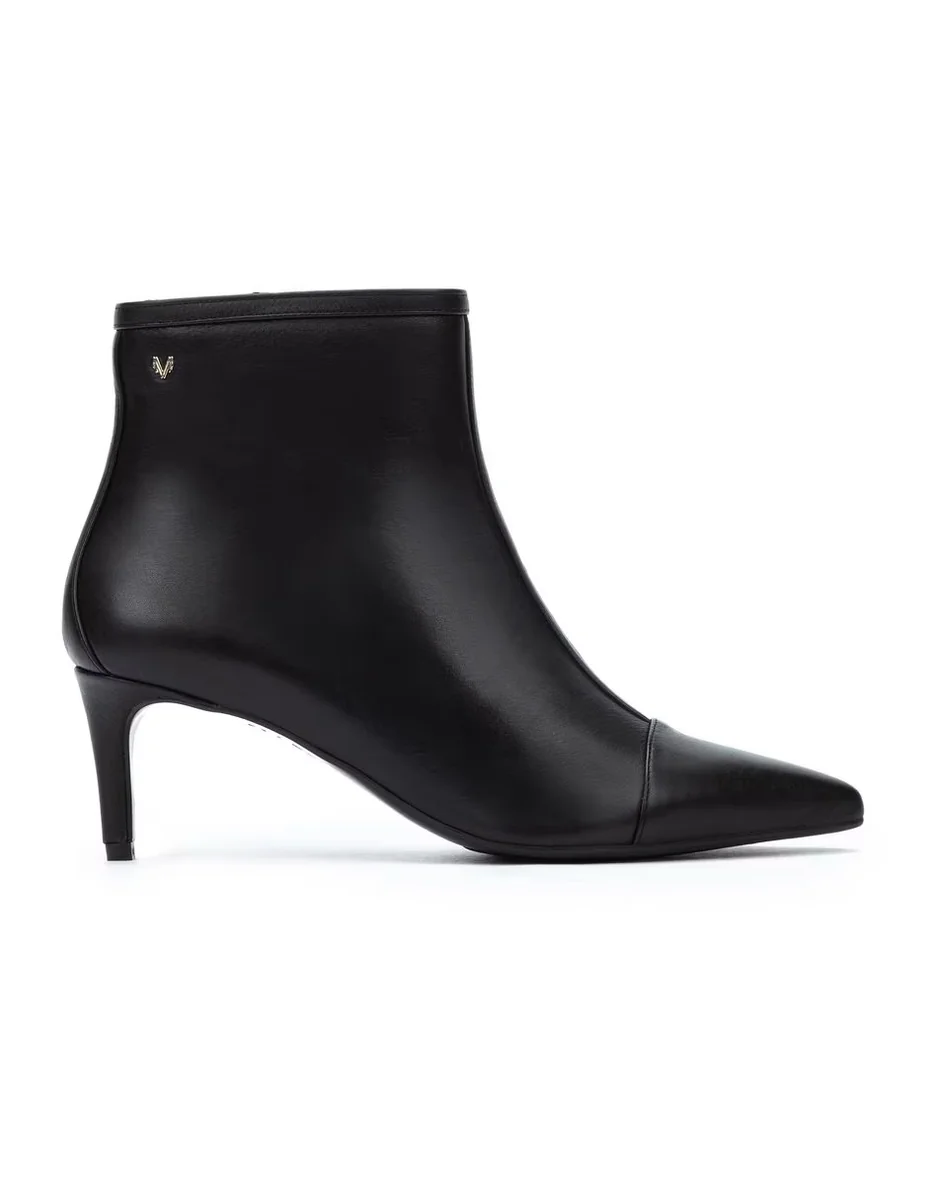 Bota al tobillo para mujer