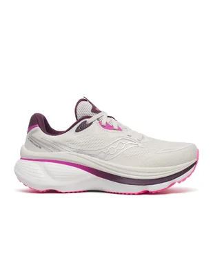 Tenis hurricane 26 para correr de mujer