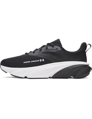 Tenis ua rogue 6 para correr de hombre