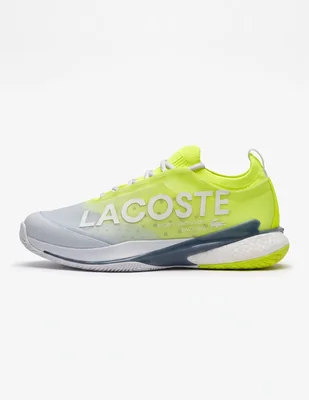 Tenis para tennis de hombre