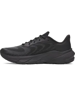 Tenis ua turbulence 3 para correr de hombre