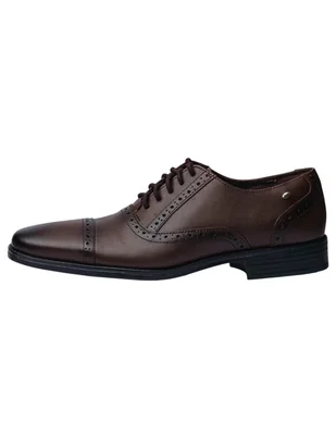 Zapato oxford para hombre