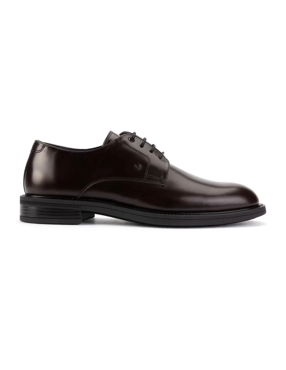 Zapato cerrado para hombre
