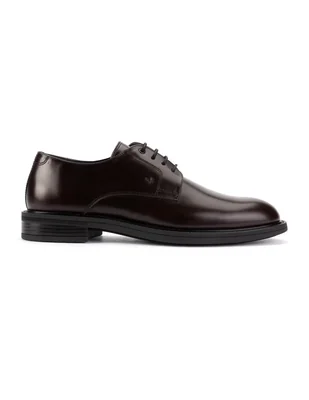 Zapato cerrado para hombre