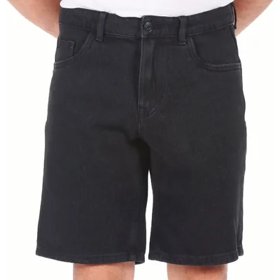 Bermuda Mezclilla Casual Ovs para Hombre