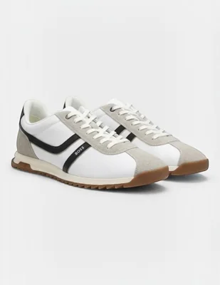 Tenis vinston runn para hombre