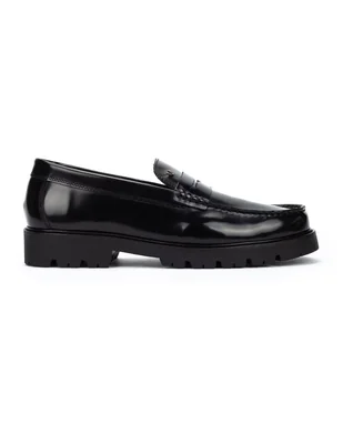 Mocasín para hombre