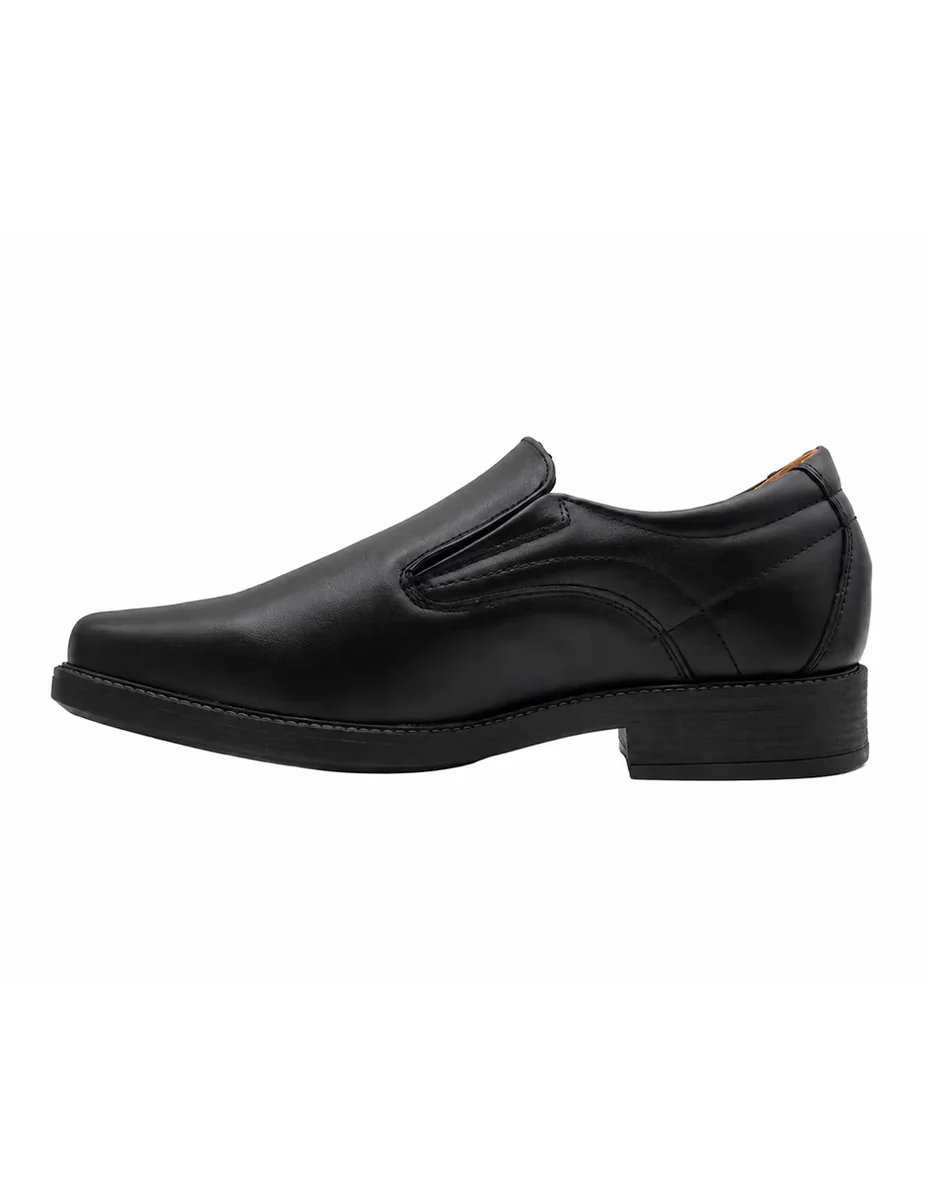 Zapato monk para hombre