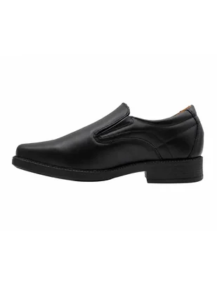 Zapato monk para hombre