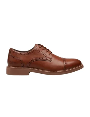 Zapato oxford para hombre