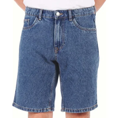 Bermuda Mezclilla Ovs para Hombre