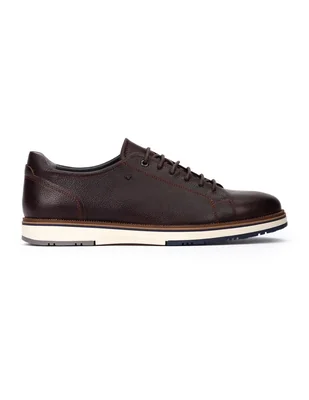 Zapato cerrado para hombre