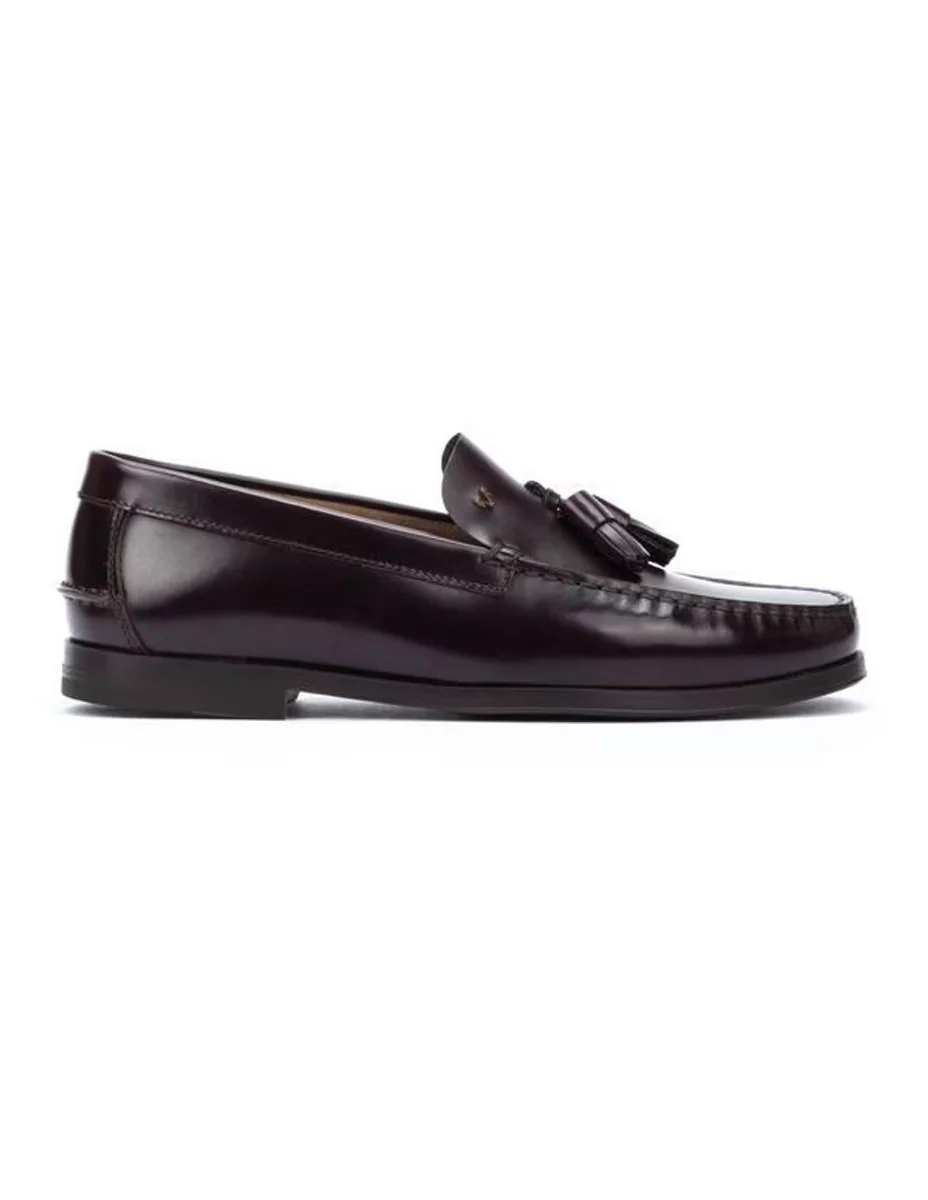 Mocasín para hombre