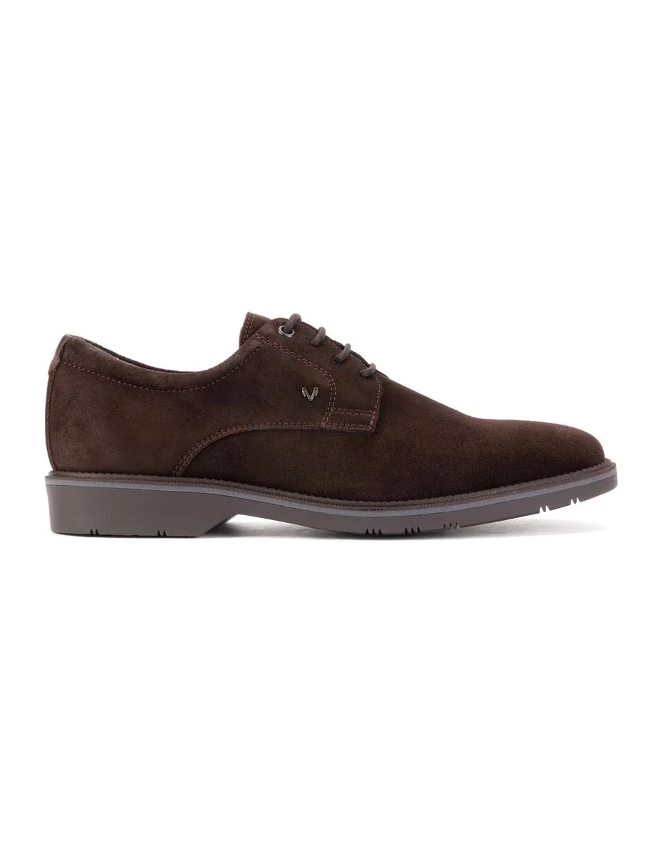 Zapato cerrado para hombre