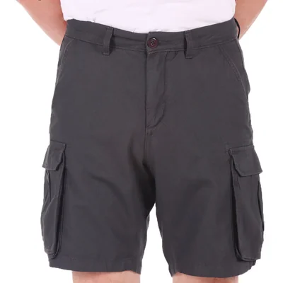 Shorts Cargo Estilo Casual Ovs para Hombre