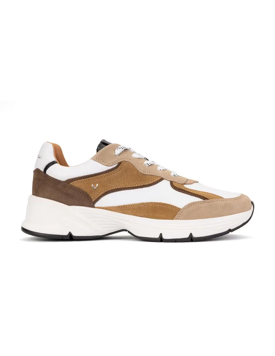 Tenis para hombre