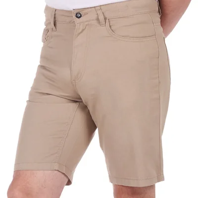 Short Chino 5 Bolsillos Ovs para Hombre