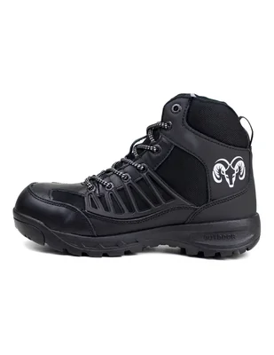 Bota industrial