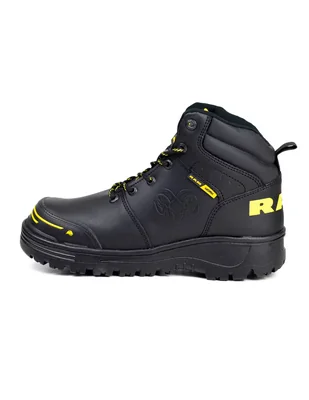 Bota industrial