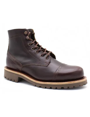 Bota figo para hombre