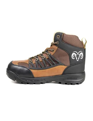 Bota industrial