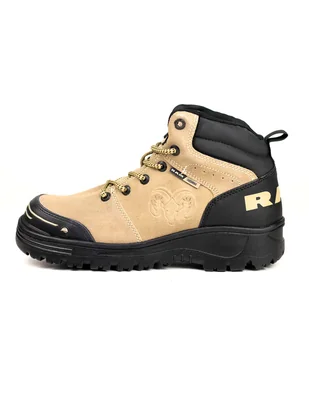 Bota industrial