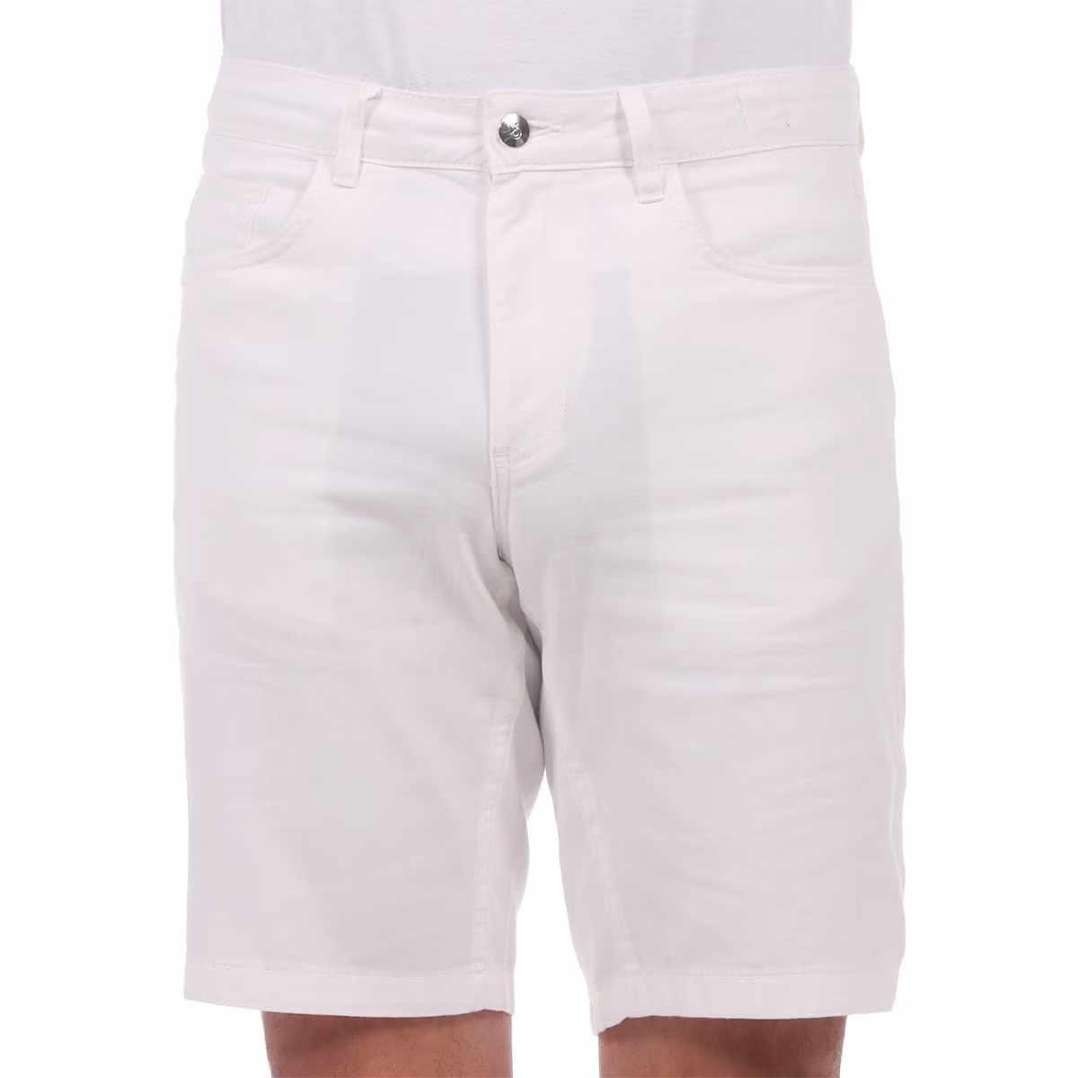 Short Recto 5 Bolsillos Ovs para Hombre