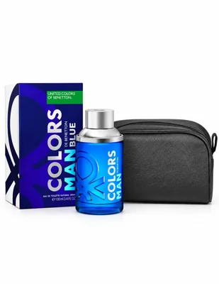 Kit eau de toilette para hombre
