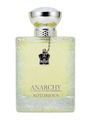 Eau de parfum unisex