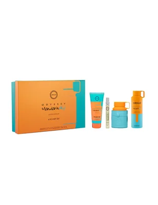 Eau de parfum odissey para hombre