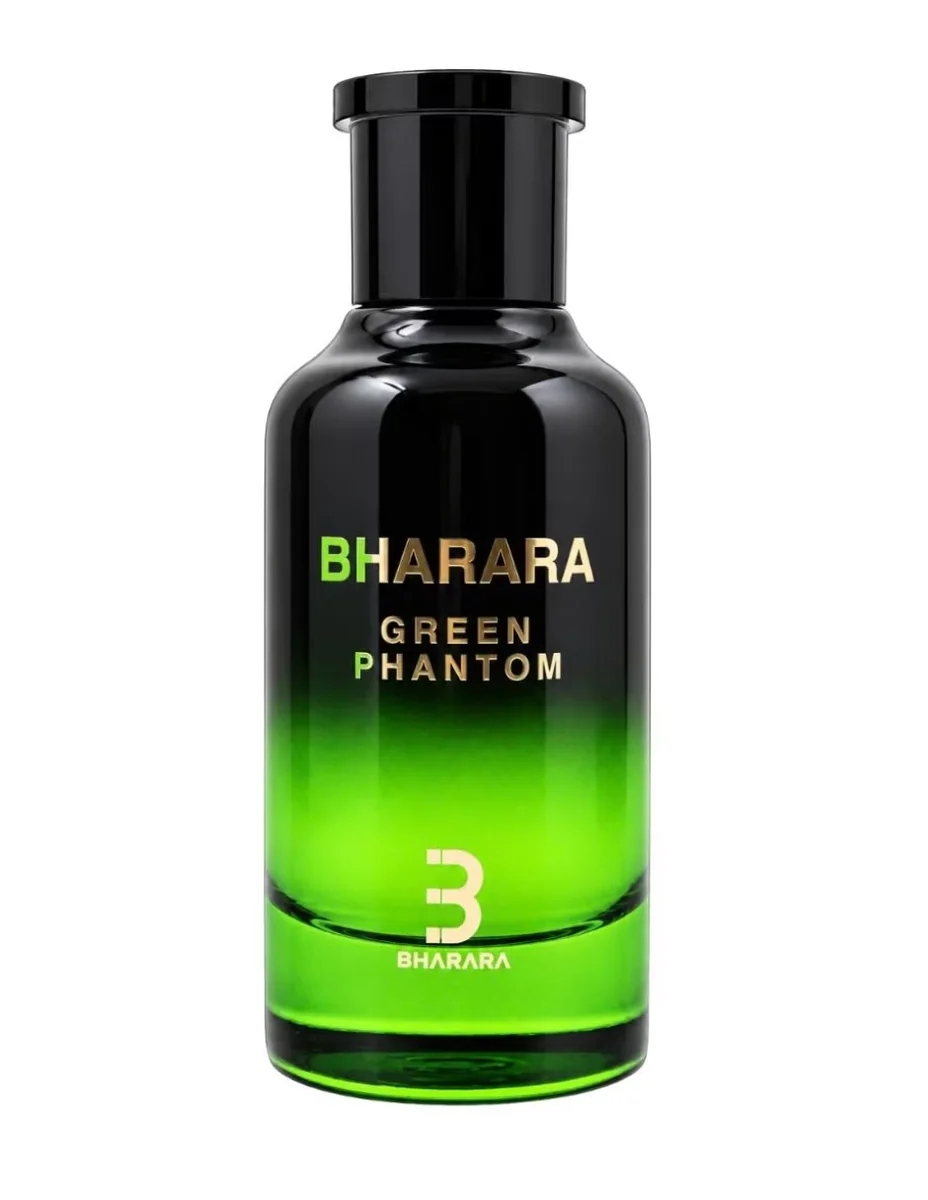 Eau de parfum unisex
