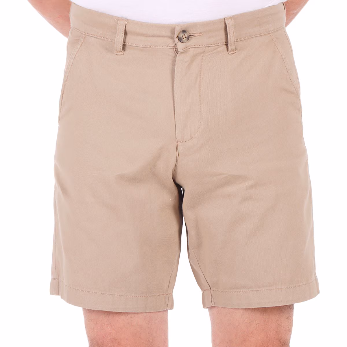 Short Chino Regular Fit Ovs para Hombre