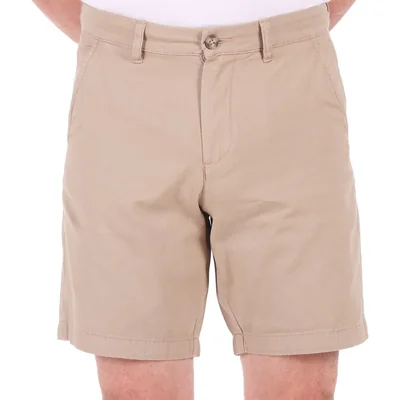 Short Chino Regular Fit Ovs para Hombre
