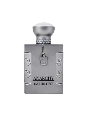 Eau de parfum para hombre
