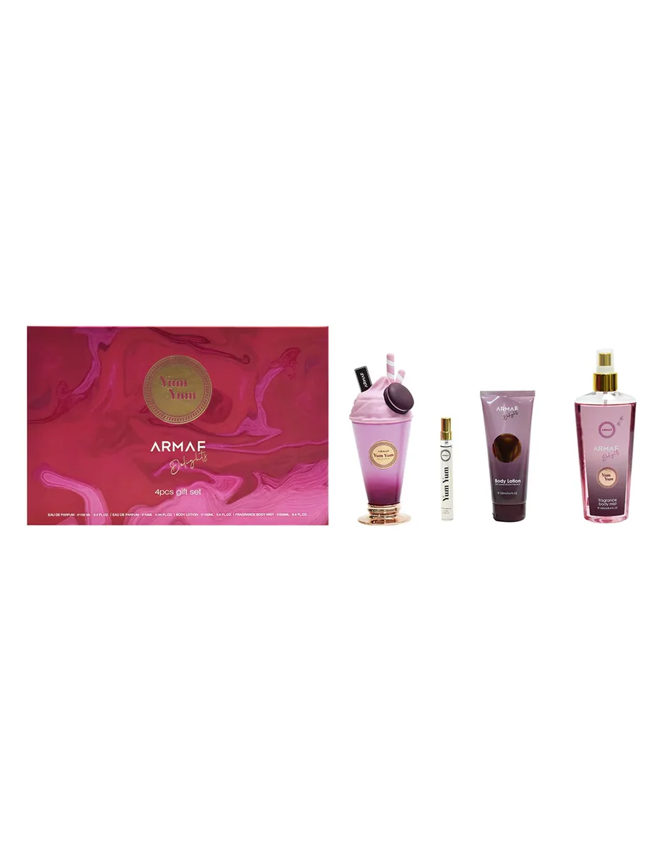Eau de parfum para mujer