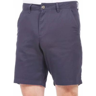 Short Chino Regular Fit Casual Ovs para Hombre