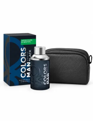 Kit eau de toilette para hombre